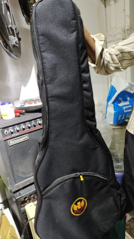 Regular Bag